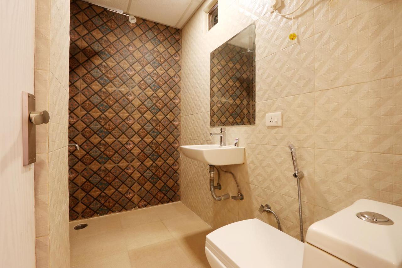 Hotel Classic New Delhi Ngoại thất bức ảnh