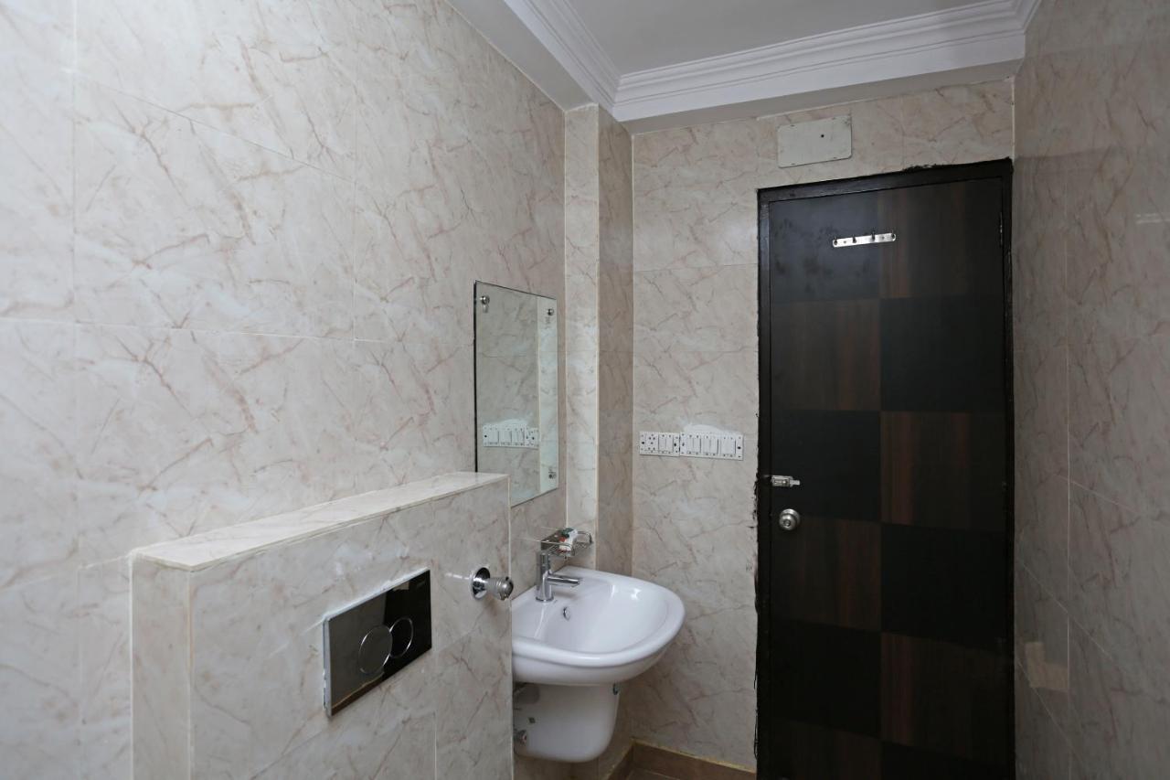 Hotel Classic New Delhi Ngoại thất bức ảnh