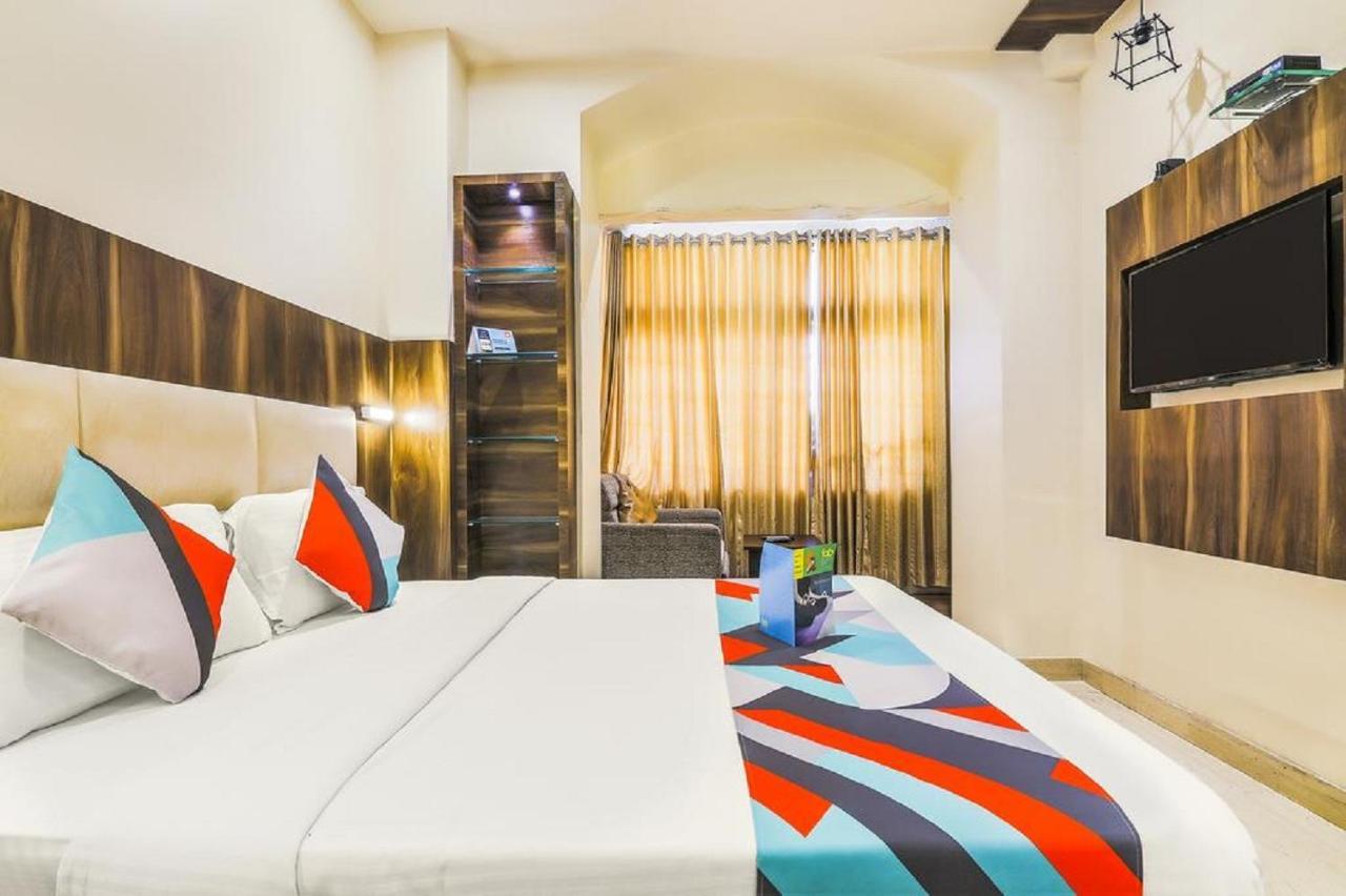 Hotel Classic New Delhi Ngoại thất bức ảnh